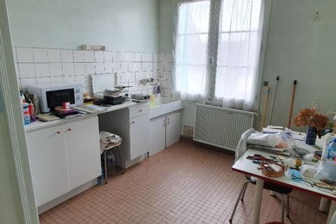 Villa in Chateauroux, Indre, Chateauroux - € 79.000 | Ref: 446378LAW - foto 6