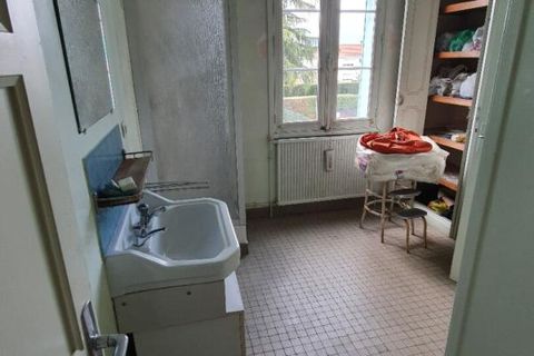 Villa in Chateauroux, Indre, Chateauroux - € 79.000 | Ref: 446378LAW - foto 8
