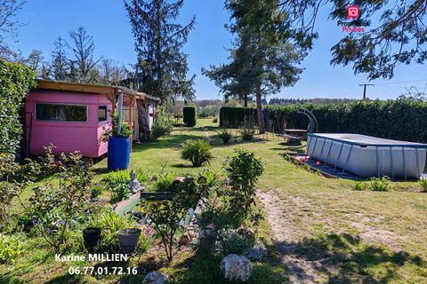 Villa en Acon, Eure, Acon - € 149.000 | Ref: 446007KMI - photo 2