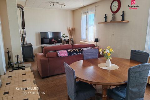 Villa en Acon, Eure, Acon - € 149.000 | Ref: 446007KMI - photo 3