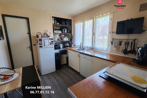 Villa en Acon, Eure, Acon - € 149.000 | Ref: 446007KMI - photo 4