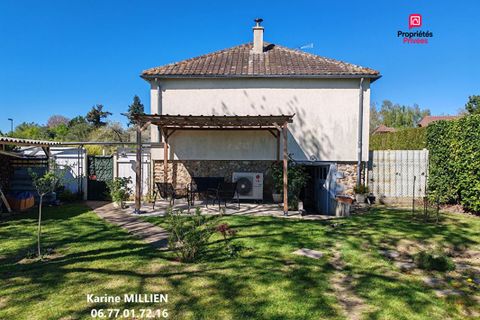 Villa en Acon, Eure, Acon - € 149.000 | Ref: 446007KMI - photo 8
