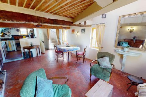 Willa: Flayosc, Var, Flayosc – 260 000 € | Ref: 445677FREY – zdjęcie 2