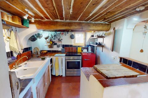 Willa: Flayosc, Var, Flayosc – 260 000 € | Ref: 445677FREY – zdjęcie 3