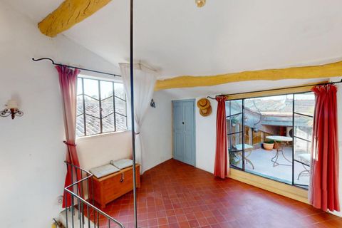 Willa: Flayosc, Var, Flayosc – 260 000 € | Ref: 445677FREY – zdjęcie 5