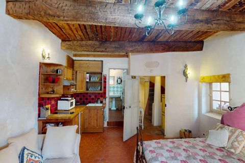 Willa: Flayosc, Var, Flayosc – 260 000 € | Ref: 445677FREY – zdjęcie 10