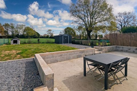 Villa a Campbon, Loire-Atlantique, Campbon - € 229.000 | Ref: 446068CDR - foto 6