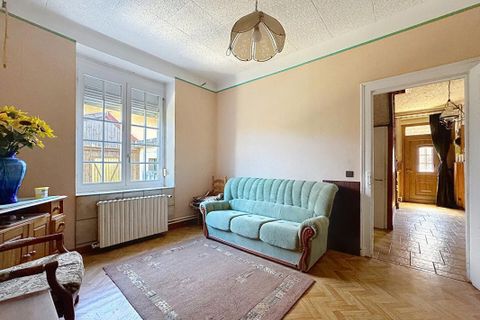 Villa en Aumetz, Moselle, Aumetz - € 239.000 | Ref: 443799MIGA - photo 6