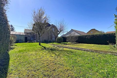 Villa en Aumetz, Moselle, Aumetz - € 239.000 | Ref: 443799MIGA - photo 12