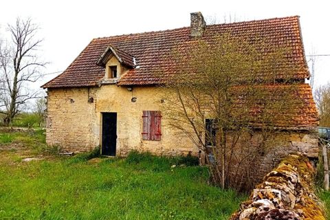 Villa a Beauregard, Lot, Beauregard - € 65.000 | Ref: 445918NTK - foto 3
