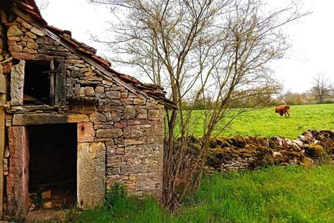 Villa a Beauregard, Lot, Beauregard - € 65.000 | Ref: 445918NTK - foto 14