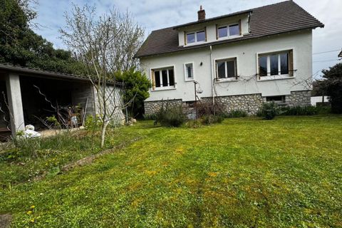 Villa en Etampes, Essonne, Etampes - € 266.000 | Ref: 445006MELA - photo 2