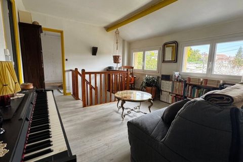 Villa en Etampes, Essonne, Etampes - € 266.000 | Ref: 445006MELA - photo 13