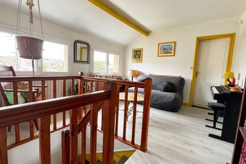 Villa en Etampes, Essonne, Etampes - € 266.000 | Ref: 445006MELA - photo 14