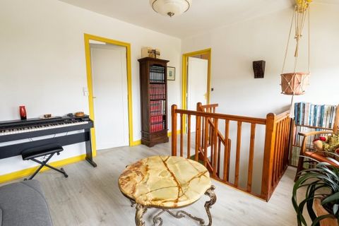Villa en Etampes, Essonne, Etampes - € 266.000 | Ref: 445006MELA - photo 15