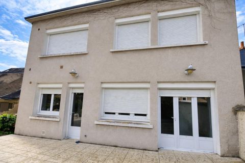 Villa in Chateauroux, Indre, Chateauroux - € 249.000 | Ref: 444920LAW - foto 3