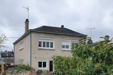 Villa in Chateauroux, Indre, Chateauroux - € 249.000 | Ref: 444920LAW - foto 4