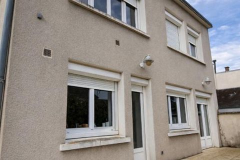 Villa in Chateauroux, Indre, Chateauroux - € 249.000 | Ref: 444920LAW - foto 5