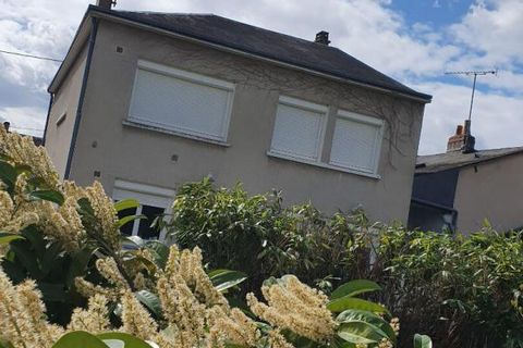Villa in Chateauroux, Indre, Chateauroux - € 249.000 | Ref: 444920LAW - foto 6