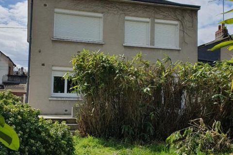Villa in Chateauroux, Indre, Chateauroux - € 249.000 | Ref: 444920LAW - foto 7