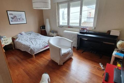 Villa in Chateauroux, Indre, Chateauroux - € 249.000 | Ref: 444920LAW - foto 8