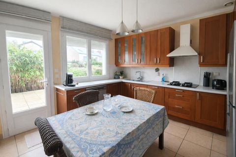 Villa in Chateauroux, Indre, Chateauroux - € 249.000 | Ref: 444920LAW - foto 9