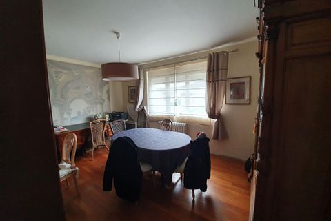Villa in Chateauroux, Indre, Chateauroux - € 249.000 | Ref: 444920LAW - foto 10