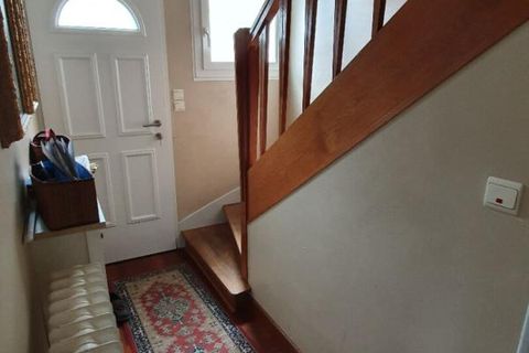 Villa in Chateauroux, Indre, Chateauroux - € 249.000 | Ref: 444920LAW - foto 14