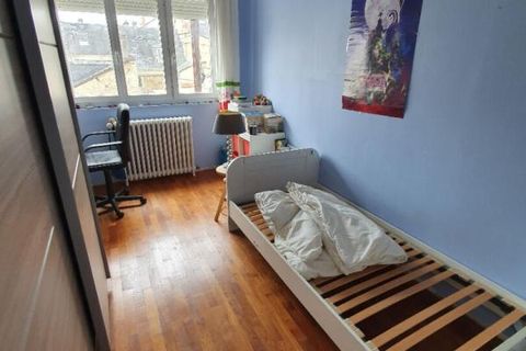 Villa in Chateauroux, Indre, Chateauroux - € 249.000 | Ref: 444920LAW - foto 15