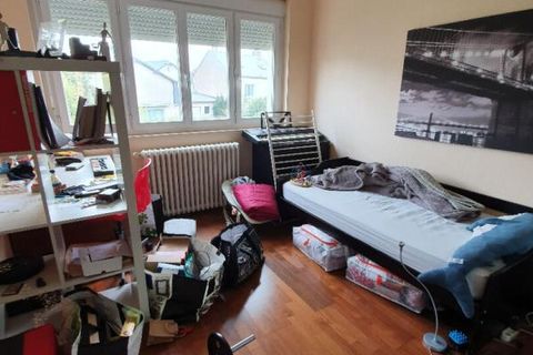Villa in Chateauroux, Indre, Chateauroux - € 249.000 | Ref: 444920LAW - foto 16