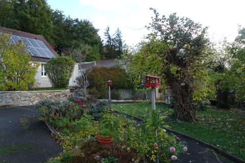 Villa i Nevoy, Loiret, Nevoy - € 176 800 | Ref: 427383LGHNMA - foto 3