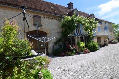 Villa i Temple-Laguyon, Dordogne, Temple-Laguyon - € 261.250 | Ref: 444808ALS - foto 2