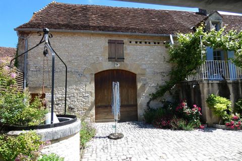 Villa i Temple-Laguyon, Dordogne, Temple-Laguyon - € 261.250 | Ref: 444808ALS - foto 3