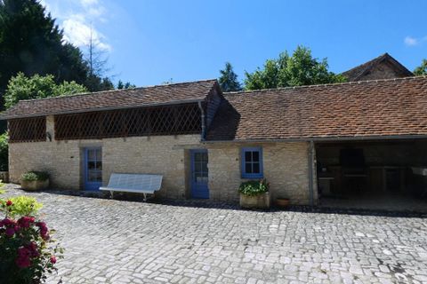 Villa i Temple-Laguyon, Dordogne, Temple-Laguyon - € 261.250 | Ref: 444808ALS - foto 4
