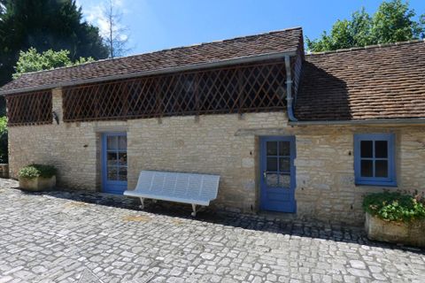 Villa i Temple-Laguyon, Dordogne, Temple-Laguyon - € 261.250 | Ref: 444808ALS - foto 5