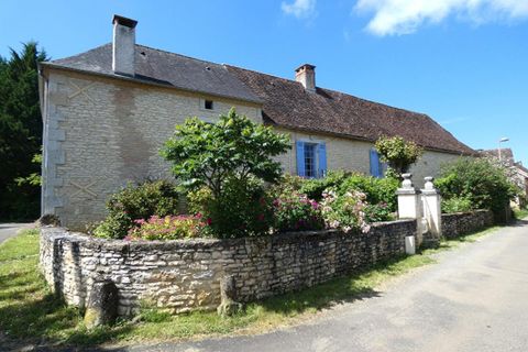 Villa i Temple-Laguyon, Dordogne, Temple-Laguyon - € 261.250 | Ref: 444808ALS - foto 6