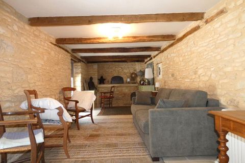 Villa i Temple-Laguyon, Dordogne, Temple-Laguyon - € 261.250 | Ref: 444808ALS - foto 9