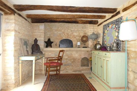 Villa i Temple-Laguyon, Dordogne, Temple-Laguyon - € 261.250 | Ref: 444808ALS - foto 10