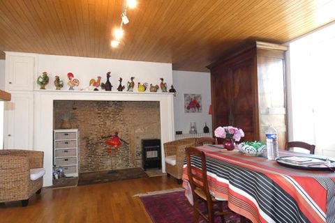 Villa i Temple-Laguyon, Dordogne, Temple-Laguyon - € 261.250 | Ref: 444808ALS - foto 13