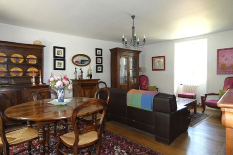 Villa i Temple-Laguyon, Dordogne, Temple-Laguyon - € 261.250 | Ref: 444808ALS - foto 14