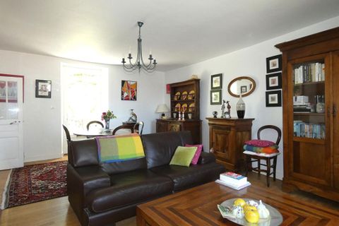 Villa i Temple-Laguyon, Dordogne, Temple-Laguyon - € 261.250 | Ref: 444808ALS - foto 15