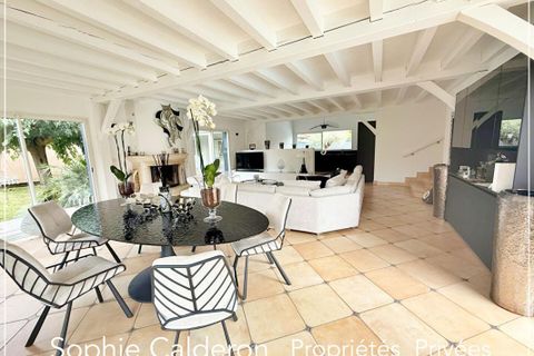 Villa en Narrosse, Landes, Narrosse - € 495.000 | Ref: 444208SCAL - photo 2