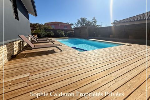 Villa en Narrosse, Landes, Narrosse - € 495.000 | Ref: 444208SCAL - photo 4
