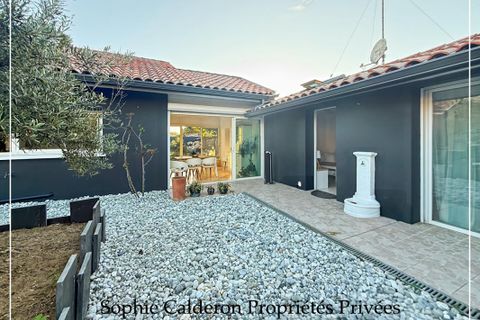 Villa en Narrosse, Landes, Narrosse - € 495.000 | Ref: 444208SCAL - photo 6