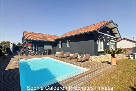 Villa en Narrosse, Landes, Narrosse - € 495.000 | Ref: 444208SCAL - photo 10