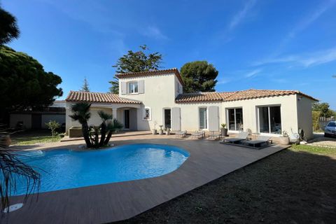 Villa a Meze, Herault, Meze - € 680.000 | Ref: 444033JMAC - foto 2