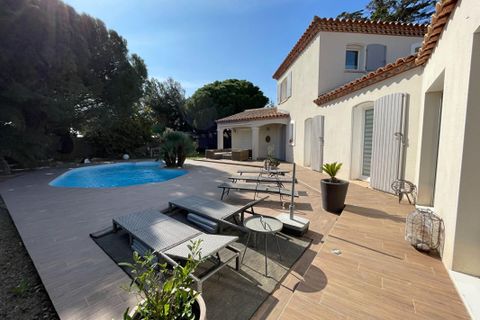 Villa a Meze, Herault, Meze - € 680.000 | Ref: 444033JMAC - foto 3
