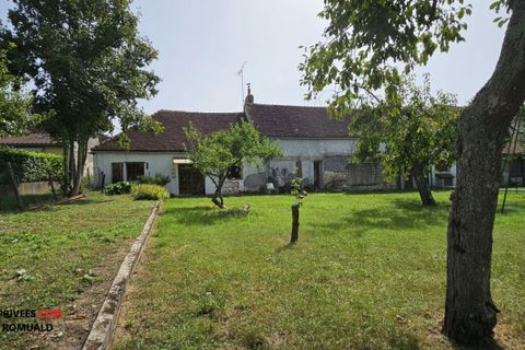 Villa i Saligny, Yonne, Saligny - € 211.000 | Ref: 416593YGR - foto 2