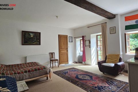 Villa i Saligny, Yonne, Saligny - € 211.000 | Ref: 416593YGR - foto 7