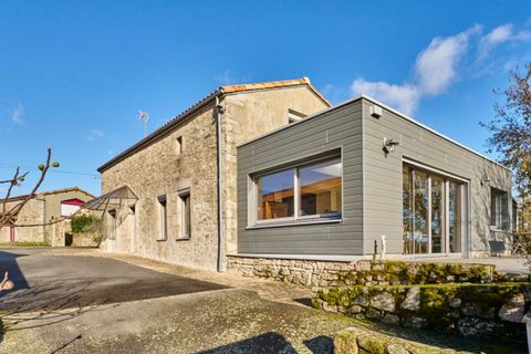 Villa i La Verrie, Vendee, La Verrie - € 400 000 | Ref: 443566LGU - foto 3